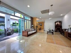 Seletar Hills Estate (D28), Terrace #575340791